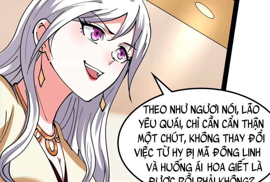 Đánh Bại Chư Thiên - Chương 75 - ảnh 66