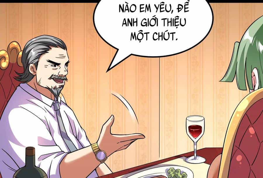 Đánh Bại Chư Thiên - Chương 75 - ảnh 89