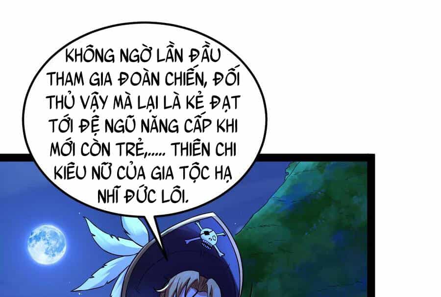 Đánh Bại Chư Thiên - Chương 76 - ảnh 72