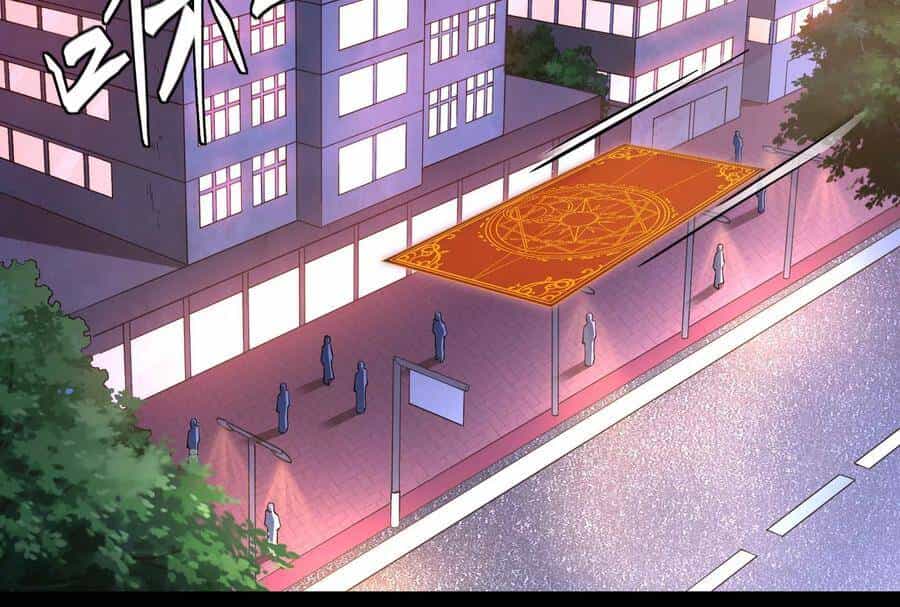 Đánh Bại Chư Thiên - Chương 76 - ảnh 84