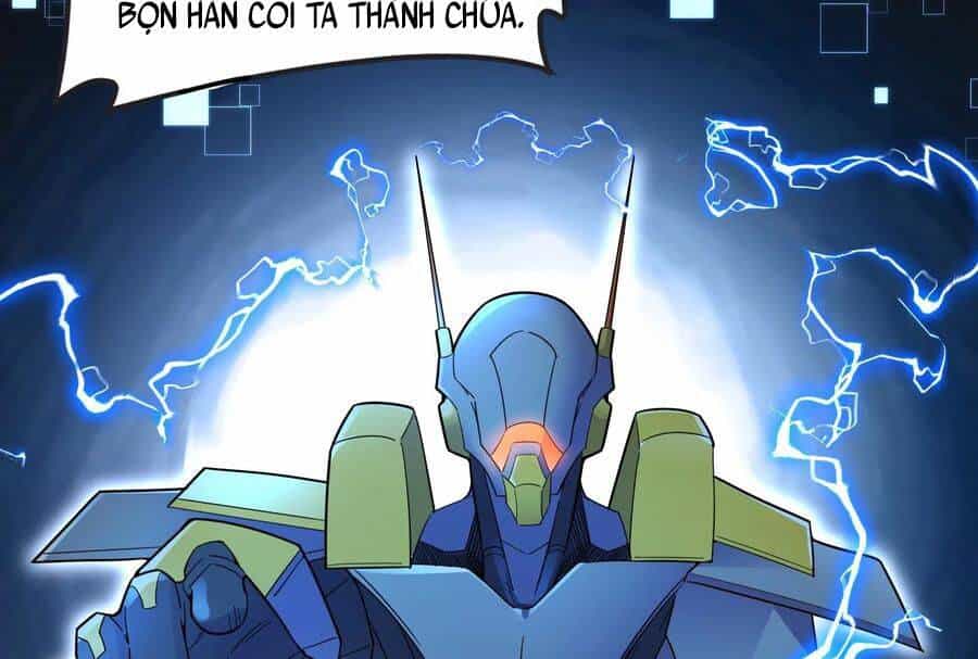 Đánh Bại Chư Thiên - Chương 77 - ảnh 89