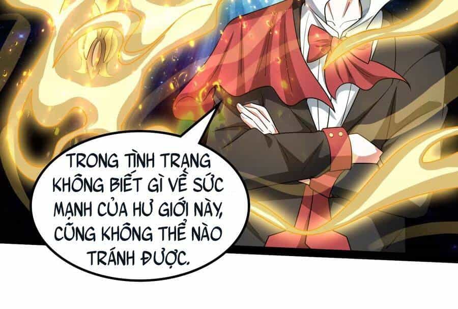 Đánh Bại Chư Thiên - Chương 78 - ảnh 36