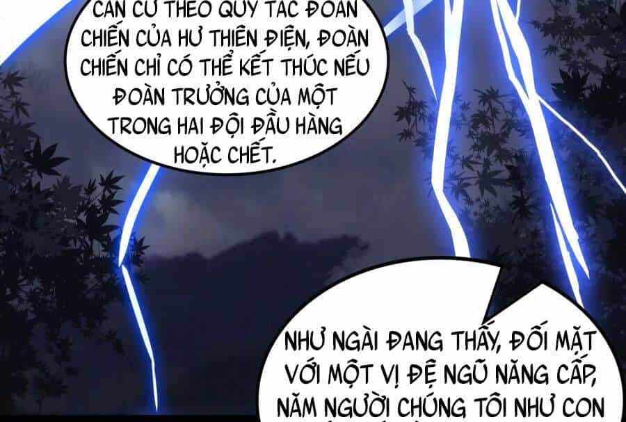 Đánh Bại Chư Thiên - Chương 79 - ảnh 38