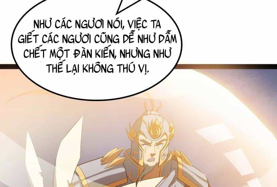Đánh Bại Chư Thiên - Chương 79 - ảnh 87