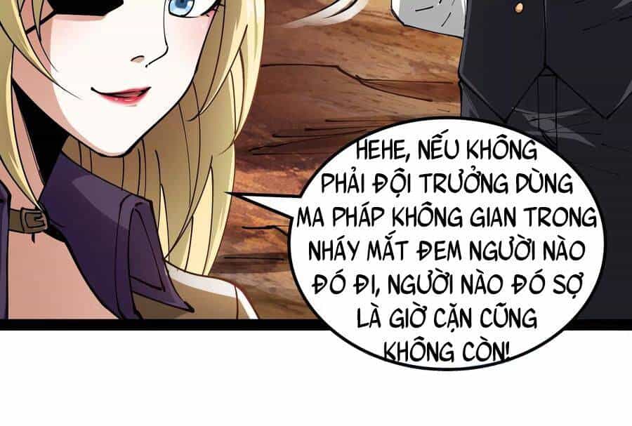Đánh Bại Chư Thiên - Chương 81 - ảnh 119
