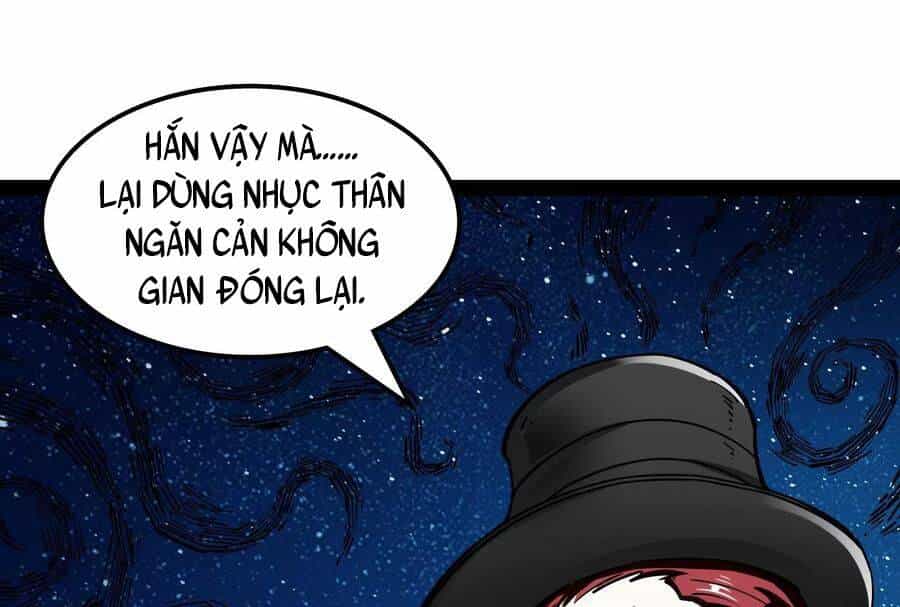 Đánh Bại Chư Thiên - Chương 81 - ảnh 142