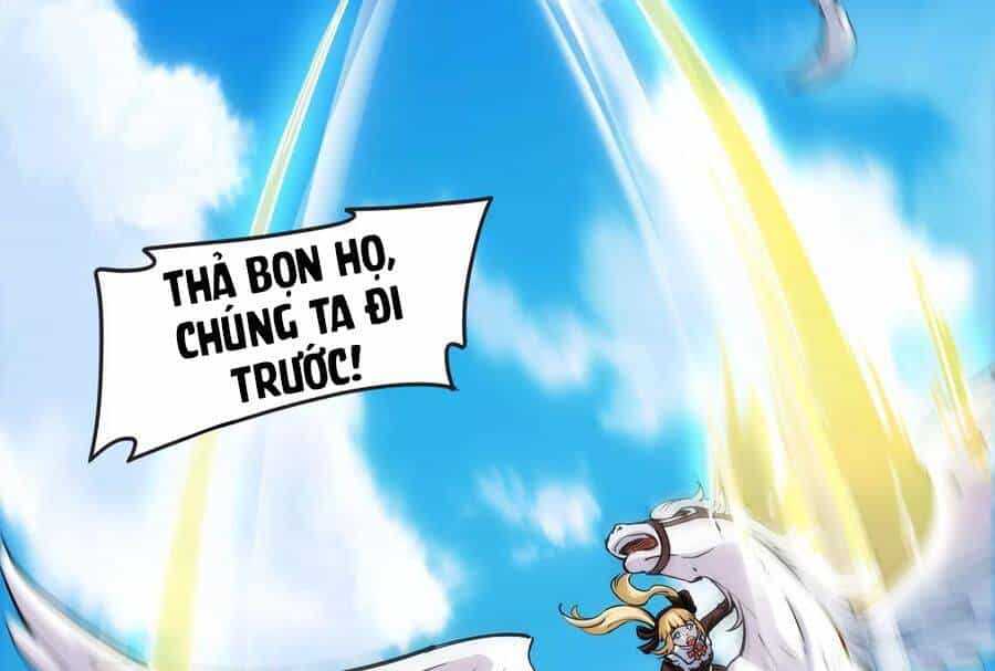 Đánh Bại Chư Thiên - Chương 81 - ảnh 158