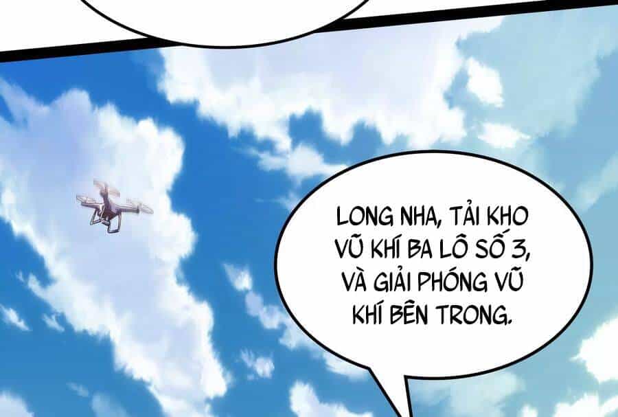 Đánh Bại Chư Thiên - Chương 81 - ảnh 30