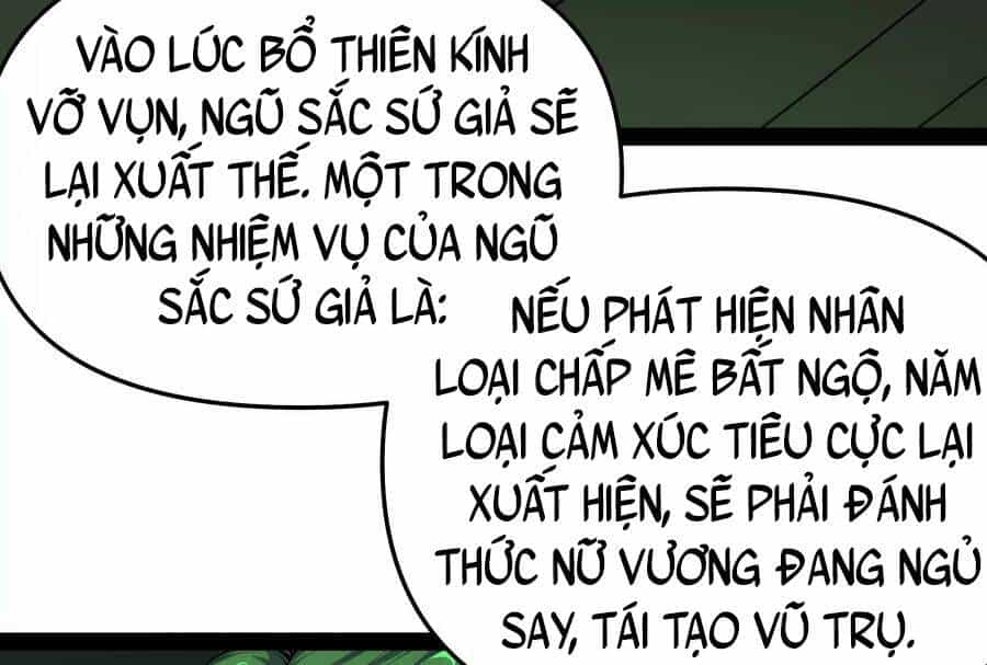 Đánh Bại Chư Thiên - Chương 82 - ảnh 129