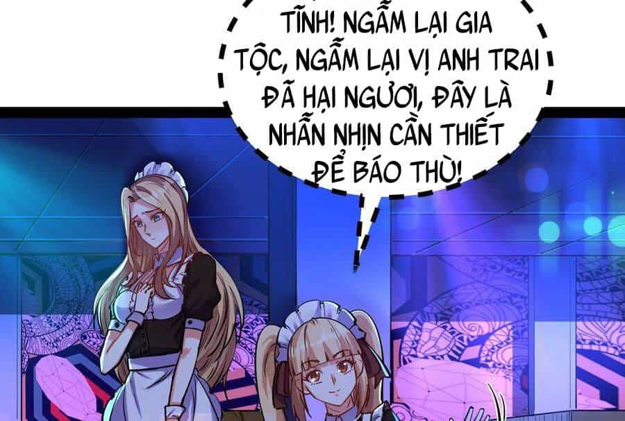 Đánh Bại Chư Thiên - Chương 83 - ảnh 101