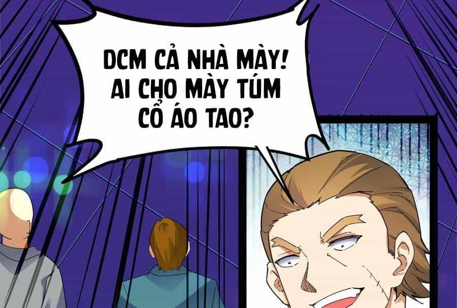 Đánh Bại Chư Thiên - Chương 83 - ảnh 11