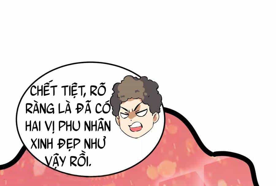 Đánh Bại Chư Thiên - Chương 83 - ảnh 120
