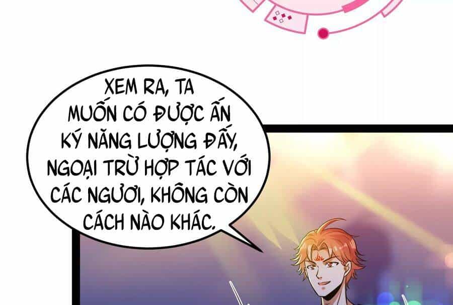 Đánh Bại Chư Thiên - Chương 83 - ảnh 69