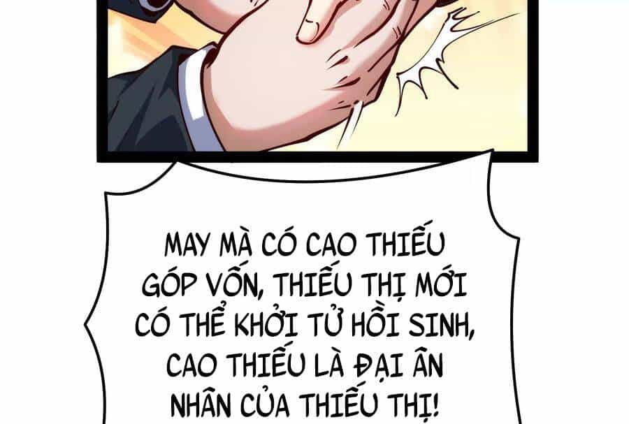 Đánh Bại Chư Thiên - Chương 85 - ảnh 7