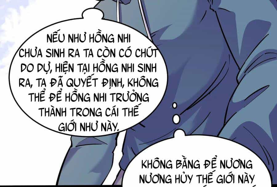 Đánh Bại Chư Thiên - Chương 86 - ảnh 102