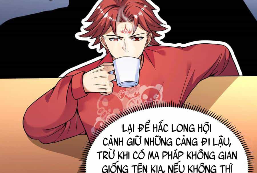 Đánh Bại Chư Thiên - Chương 86 - ảnh 68