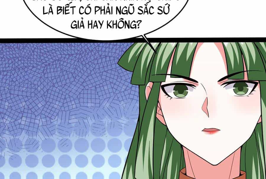 Đánh Bại Chư Thiên - Chương 86 - ảnh 70