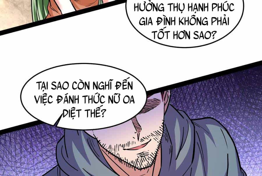 Đánh Bại Chư Thiên - Chương 86 - ảnh 93