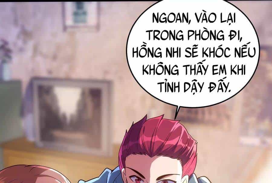 Đánh Bại Chư Thiên - Chương 87 - ảnh 10