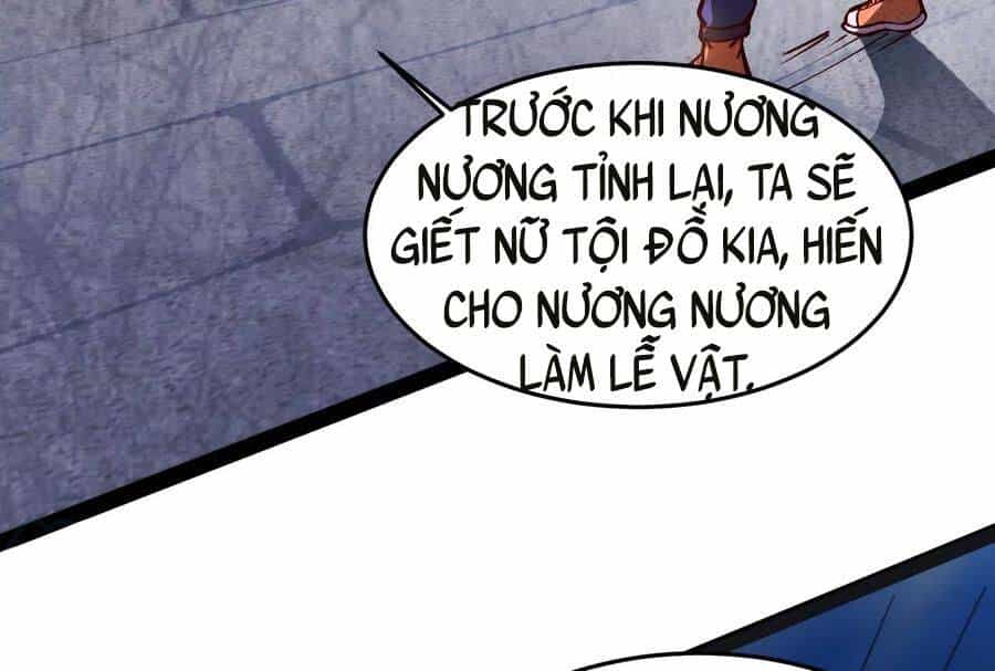 Đánh Bại Chư Thiên - Chương 87 - ảnh 32
