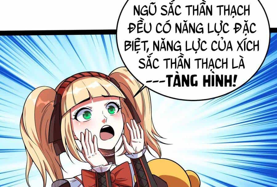 Đánh Bại Chư Thiên - Chương 87 - ảnh 90