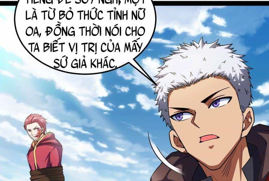Đánh Bại Chư Thiên - Chương 88 - ảnh 113