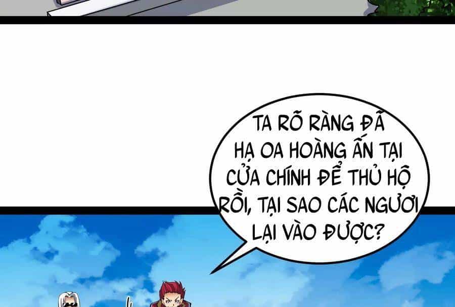 Đánh Bại Chư Thiên - Chương 88 - ảnh 37
