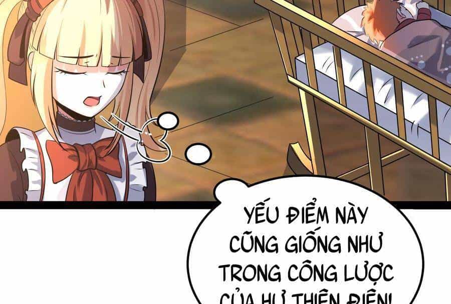 Đánh Bại Chư Thiên - Chương 88 - ảnh 65