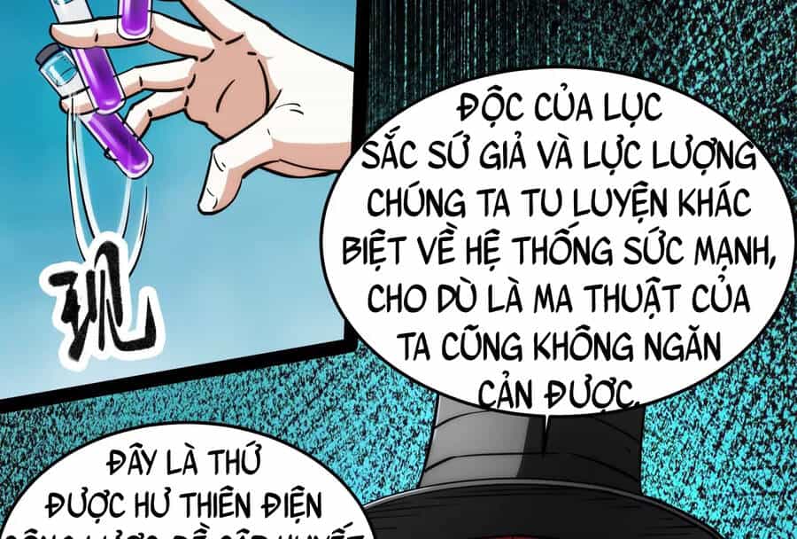 Đánh Bại Chư Thiên - Chương 89 - ảnh 105