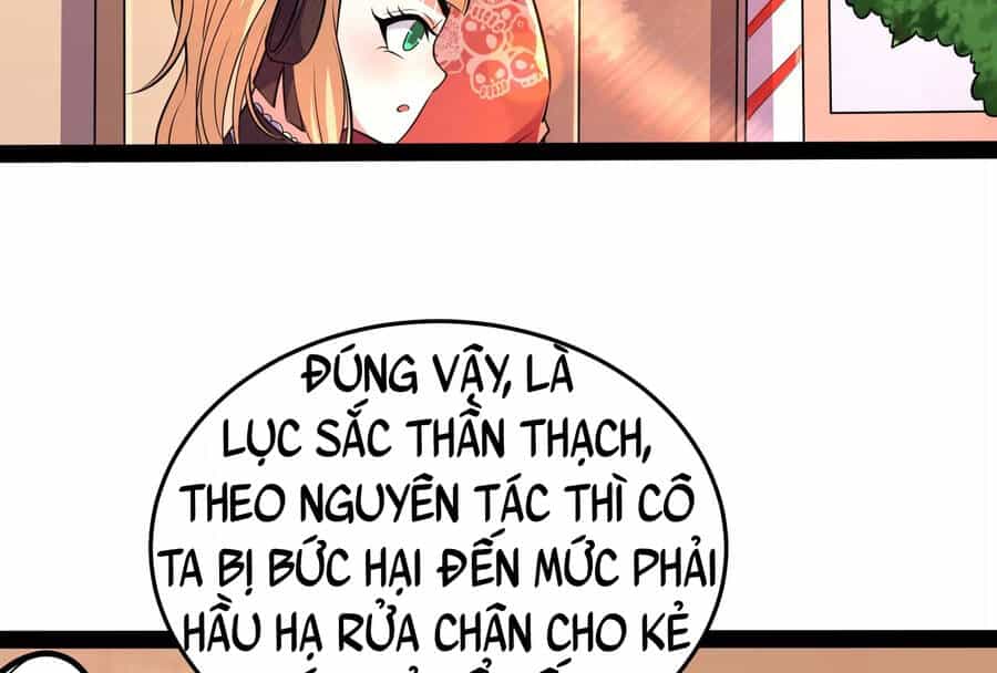 Đánh Bại Chư Thiên - Chương 89 - ảnh 22