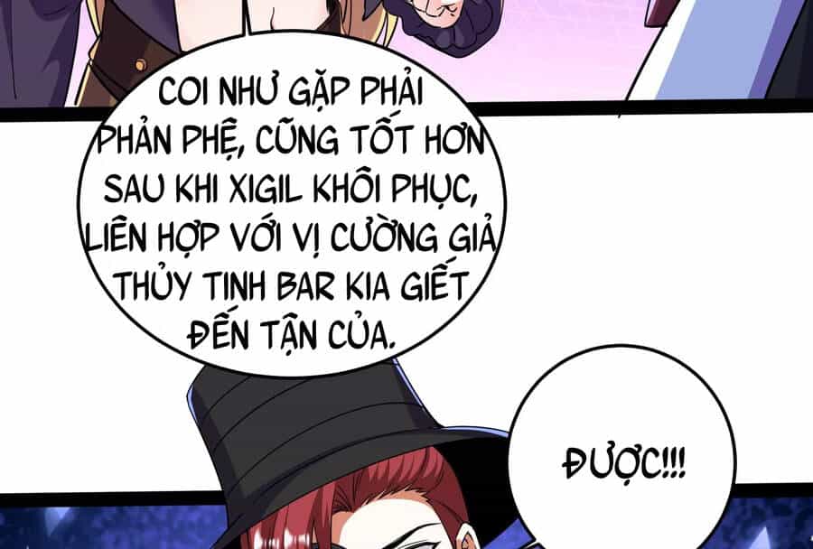Đánh Bại Chư Thiên - Chương 89 - ảnh 55