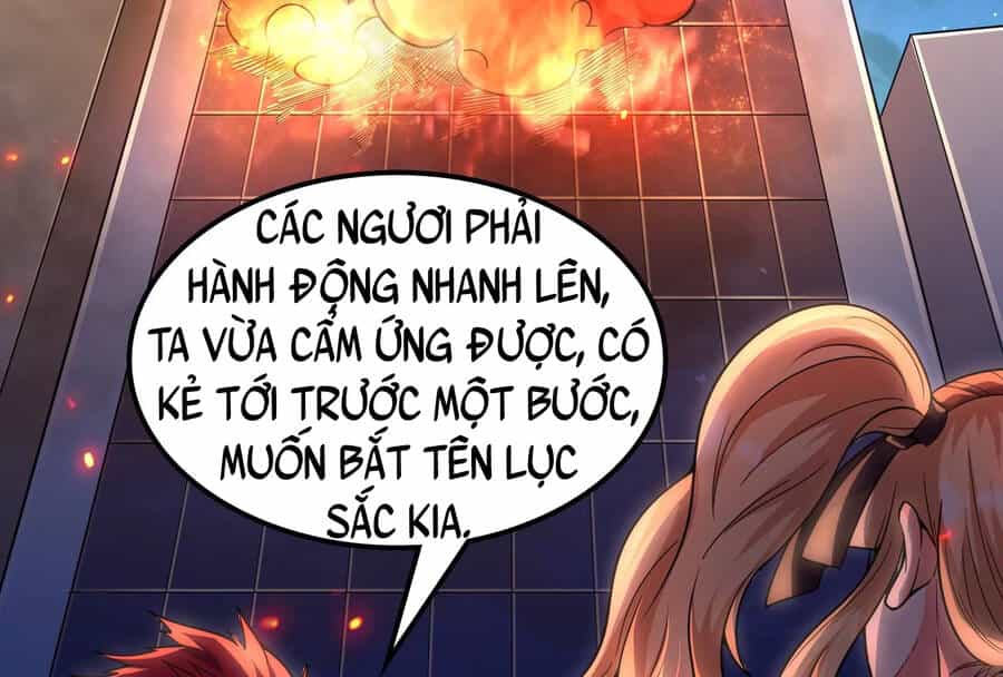 Đánh Bại Chư Thiên - Chương 90 - ảnh 11