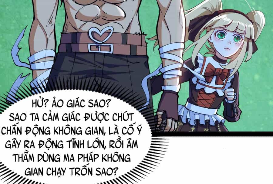 Đánh Bại Chư Thiên - Chương 91 - ảnh 137