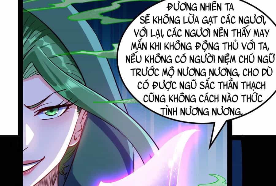 Đánh Bại Chư Thiên - Chương 91 - ảnh 30