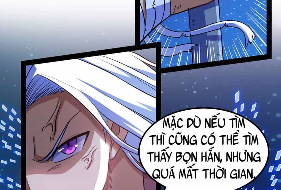 Đánh Bại Chư Thiên - Chương 91 - ảnh 72