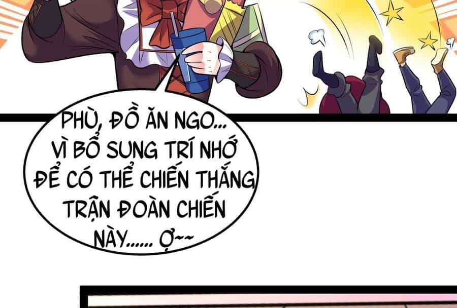 Đánh Bại Chư Thiên - Chương 92 - ảnh 109