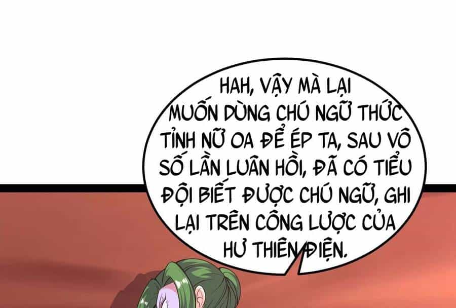 Đánh Bại Chư Thiên - Chương 92 - ảnh 111