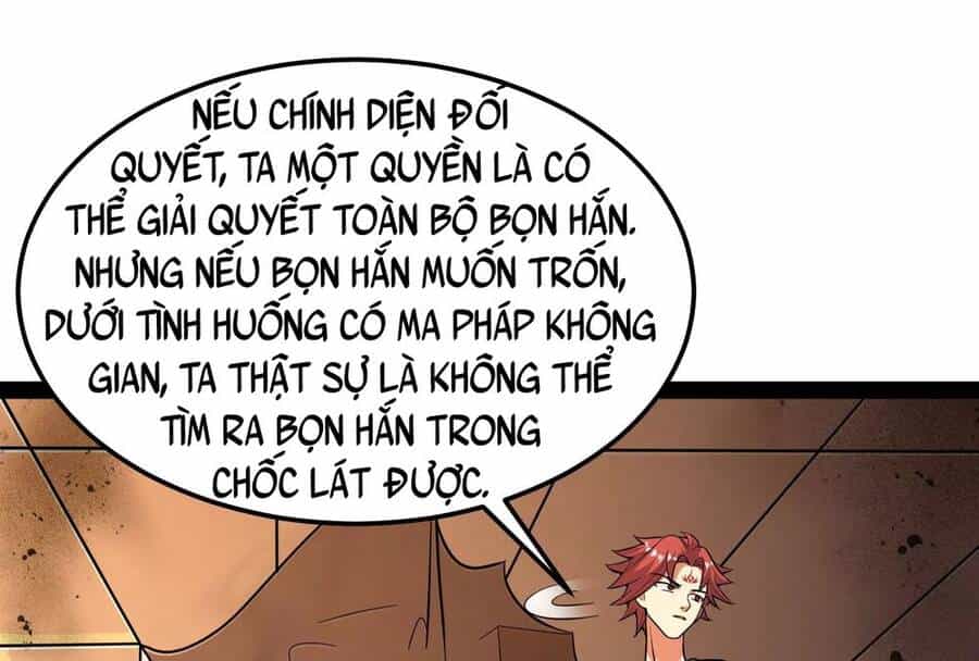 Đánh Bại Chư Thiên - Chương 92 - ảnh 128