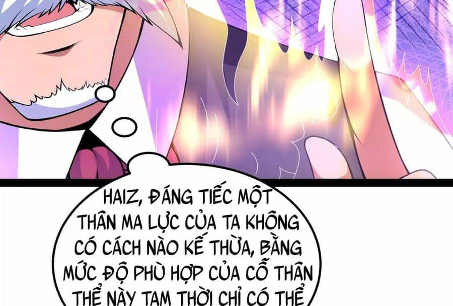 Đánh Bại Chư Thiên - Chương 92 - ảnh 79