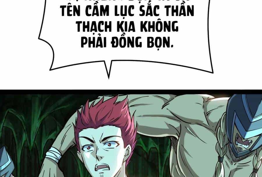 Đánh Bại Chư Thiên - Chương 94 - ảnh 6