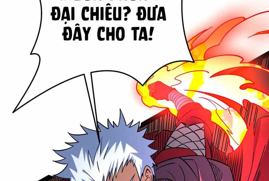 Đánh Bại Chư Thiên - Chương 94 - ảnh 73