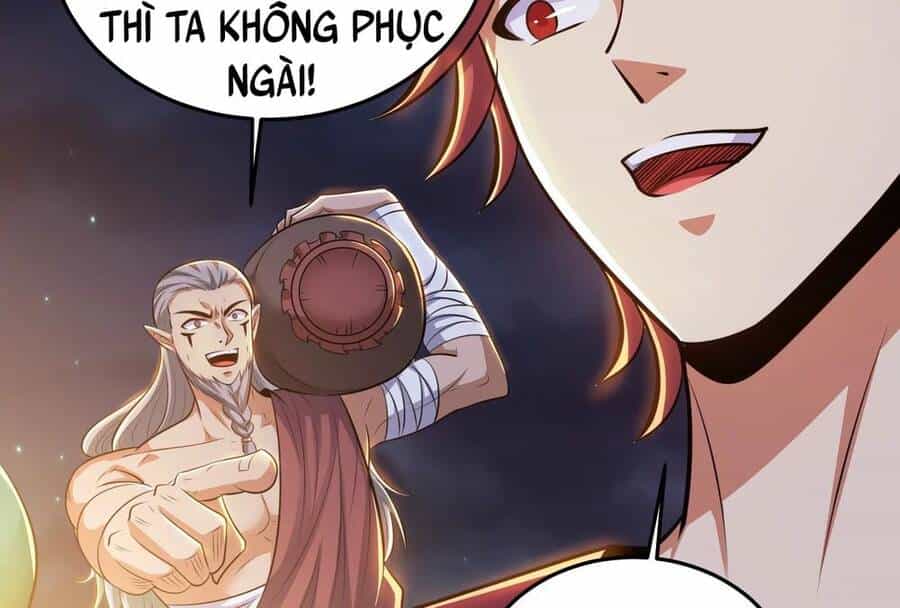 Đánh Bại Chư Thiên - Chương 95 - ảnh 106