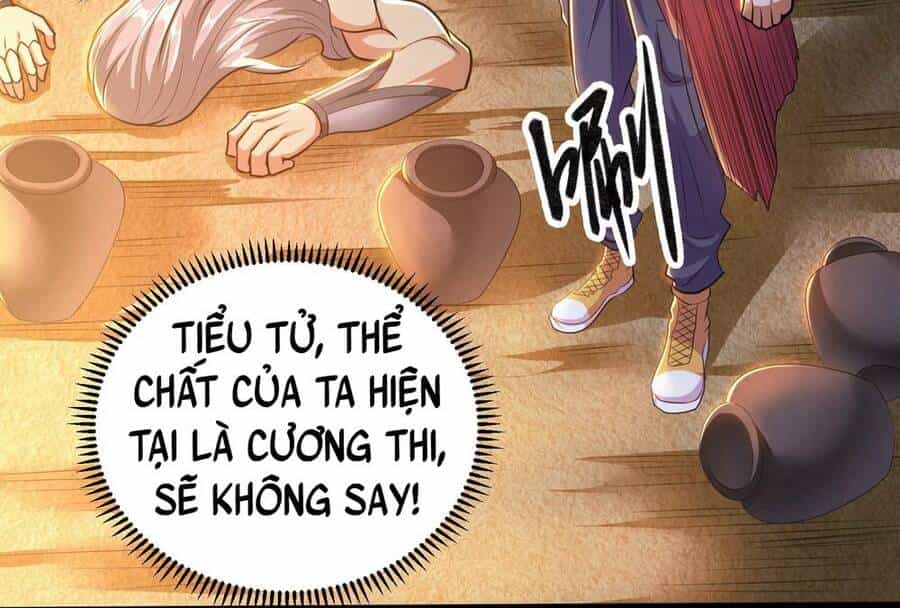 Đánh Bại Chư Thiên - Chương 95 - ảnh 113