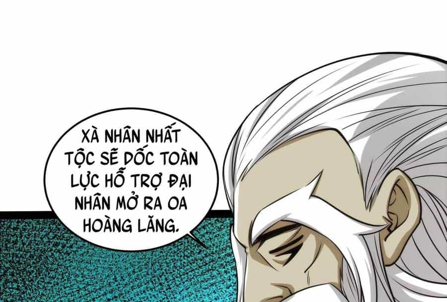 Đánh Bại Chư Thiên - Chương 95 - ảnh 49