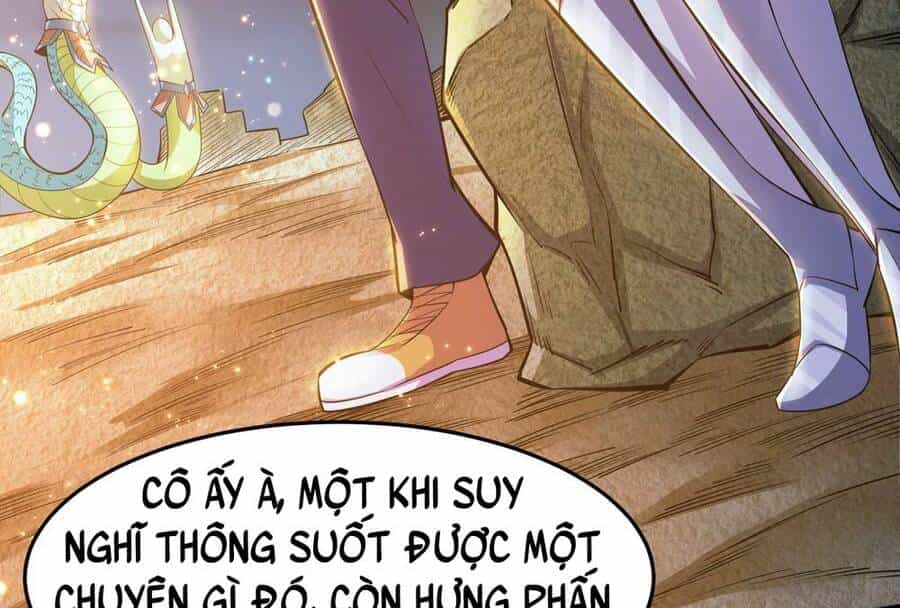 Đánh Bại Chư Thiên - Chương 95 - ảnh 76