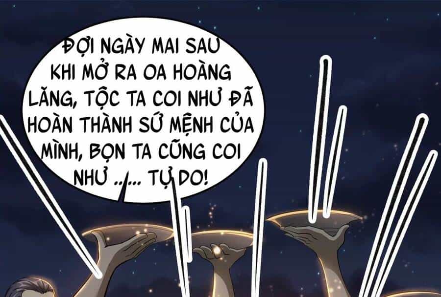 Đánh Bại Chư Thiên - Chương 95 - ảnh 83