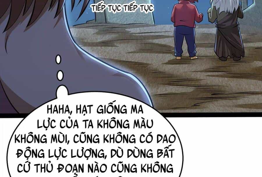 Đánh Bại Chư Thiên - Chương 95 - ảnh 96