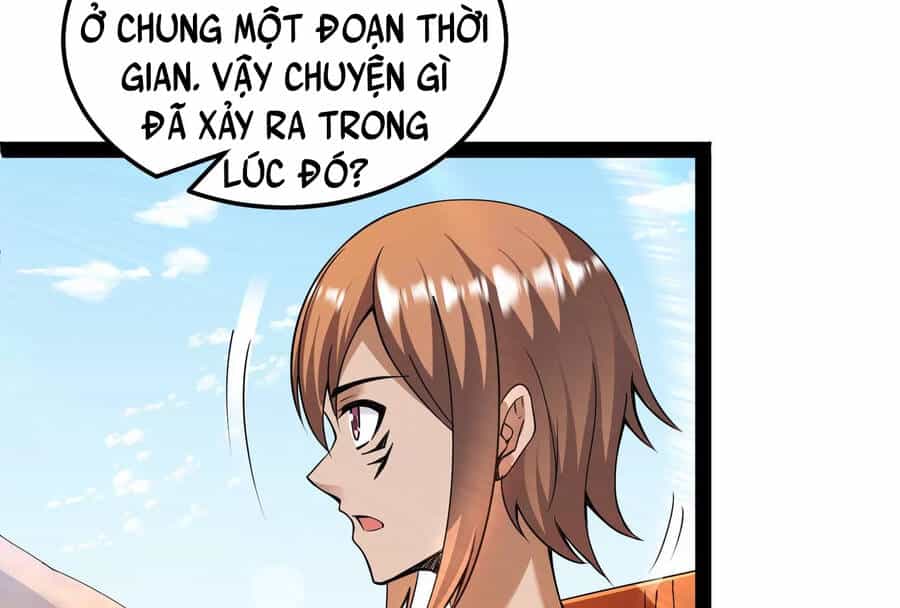Đánh Bại Chư Thiên - Chương 96 - ảnh 12