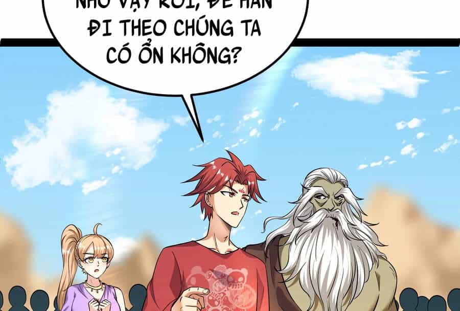 Đánh Bại Chư Thiên - Chương 96 - ảnh 61