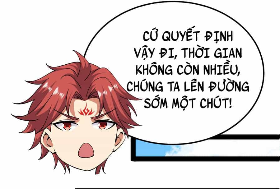 Đánh Bại Chư Thiên - Chương 96 - ảnh 71